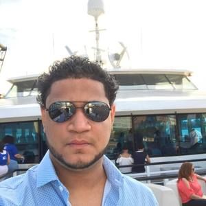 Meet your Posher, Jorge luis